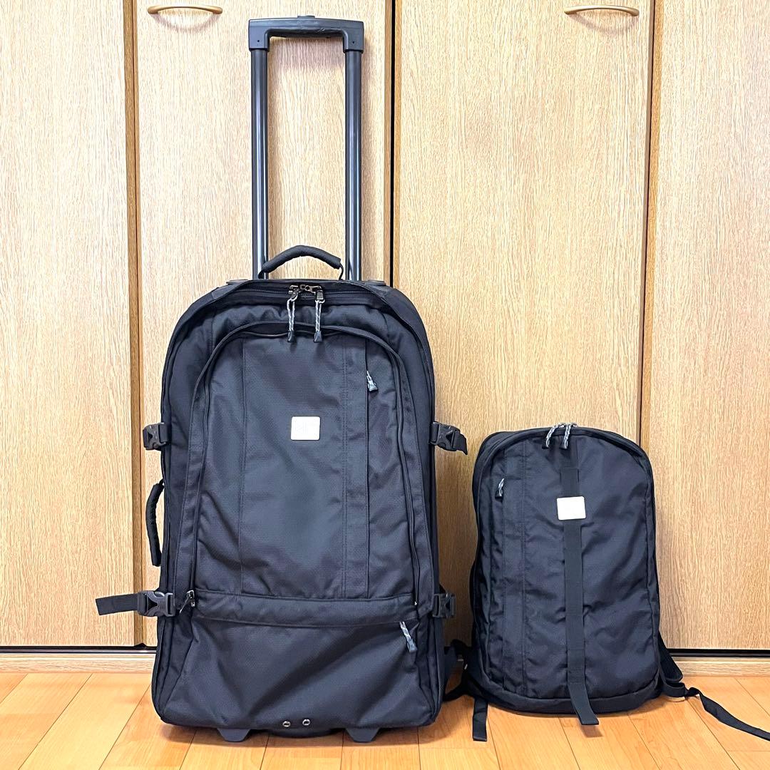 tokitanです！karrimor カリマー リュック付き 取り外し可能