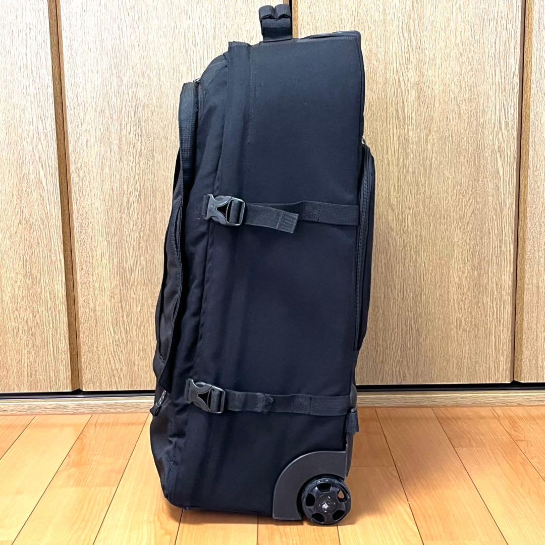 tokitanです！karrimor カリマー リュック付き 取り外し可能