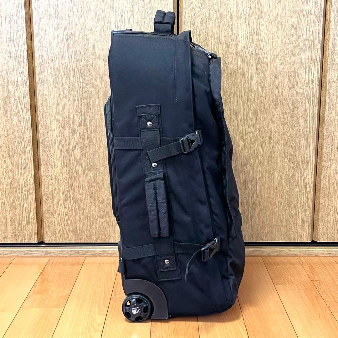 tokitanです！karrimor カリマー リュック付き 取り外し可能