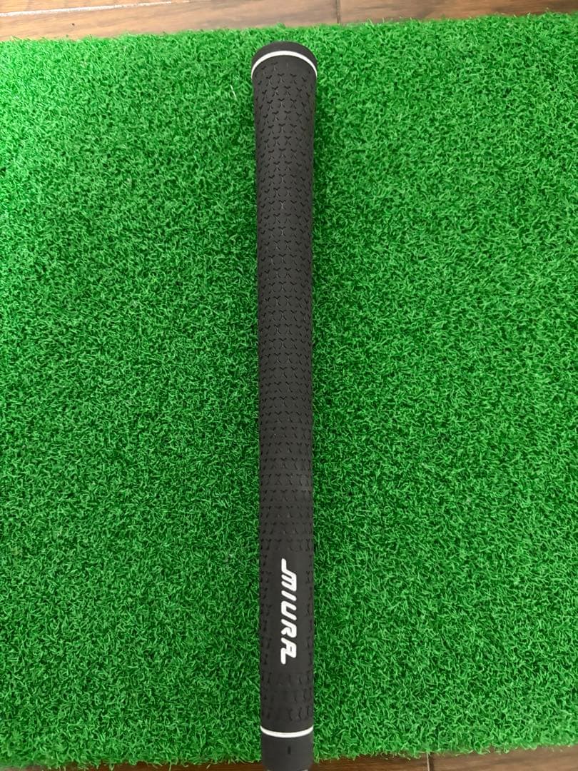 三浦アイアン MC-501 5-P 6本セット