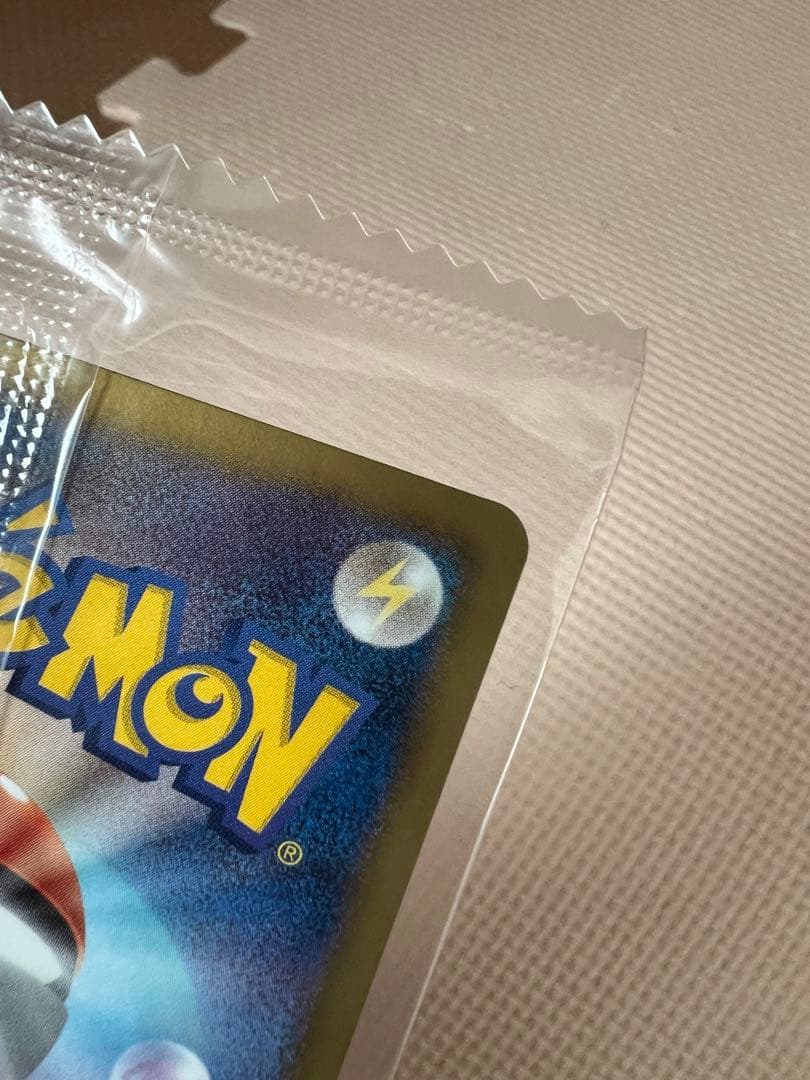 ポケモンカードゲーム　レックウザ　ノブナガの野望　未開封（ソフトあり）