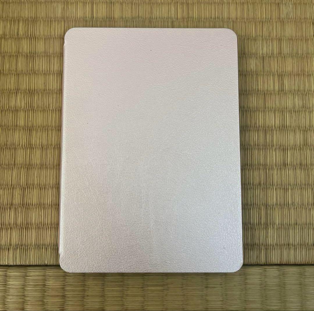 美品 広告なし kindle 第11世代 8gb カバー付き