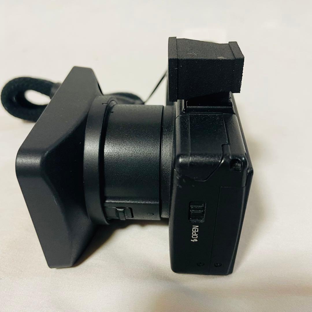 RICOH GR DIGITAL Ⅲ 付属品有り