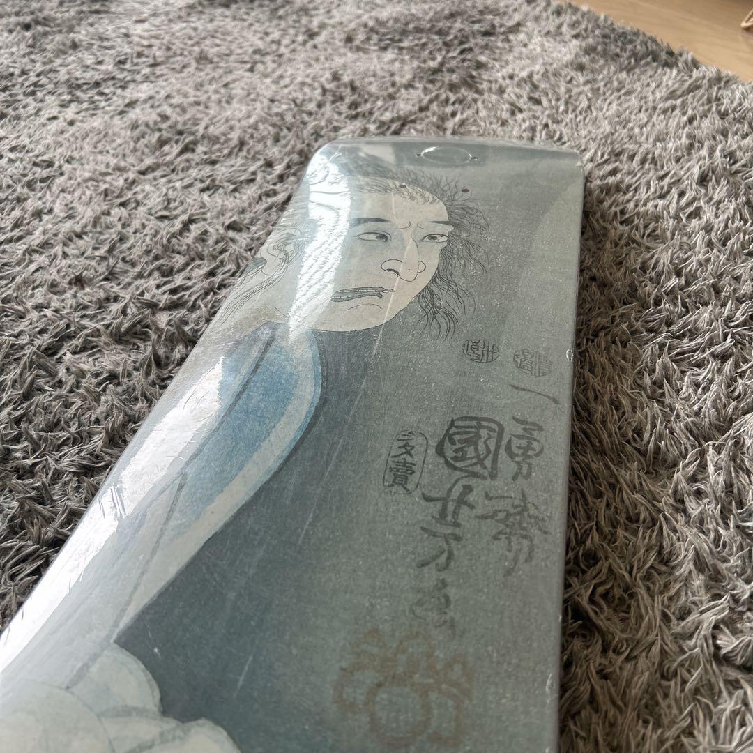 【新品】Sasquatchfabrix.× BEAMSスケートボード スケボー