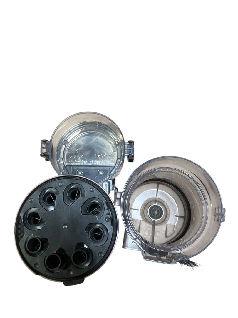 Panasonic サイクロン掃除機　MC-SR35G-N 19年製　保証付き