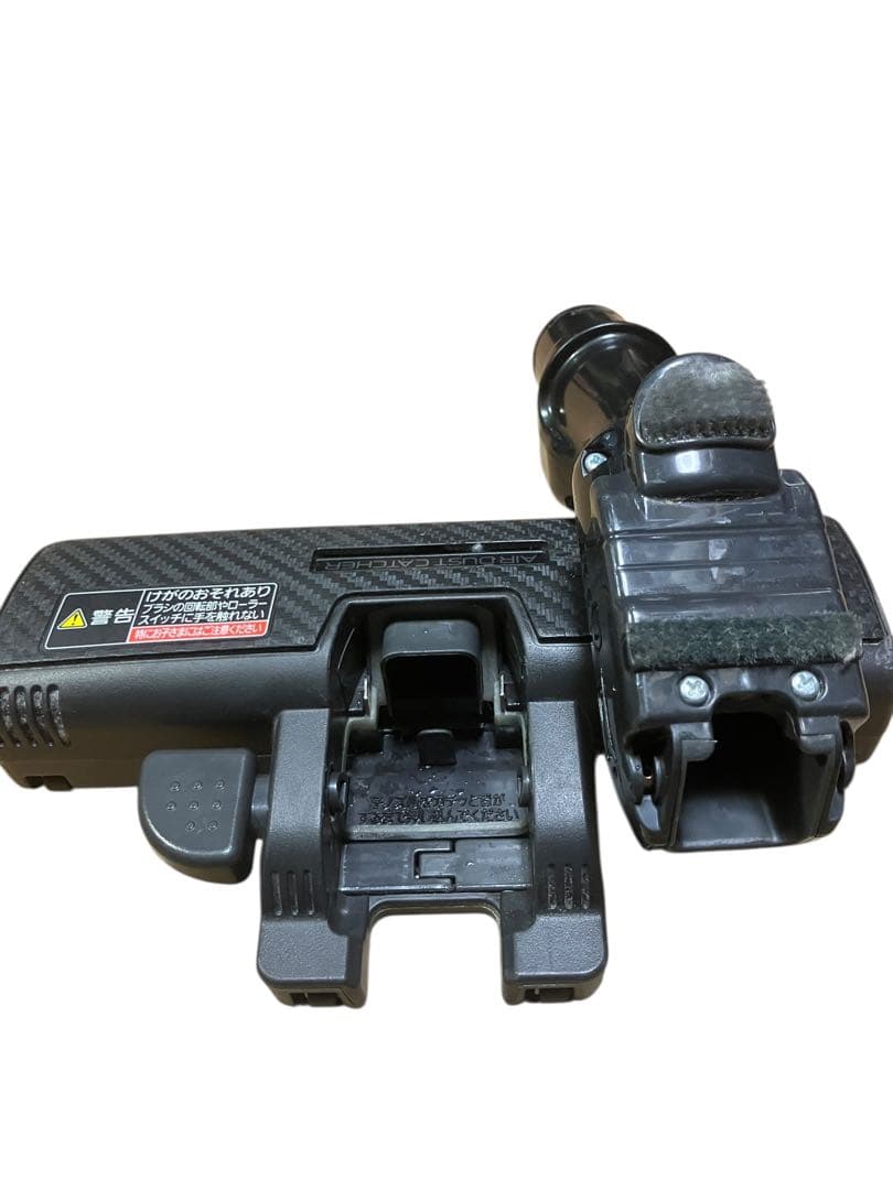 Panasonic サイクロン掃除機　MC-SR35G-N 19年製　保証付き