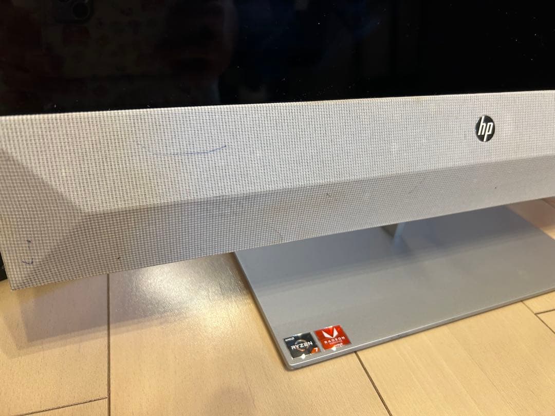 HP All-in-One PC 22インチ