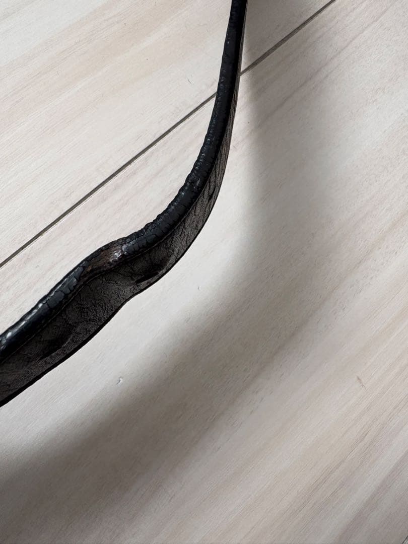 Supreme Studded Logo Belt スタッズ ロゴ ベルトS/M