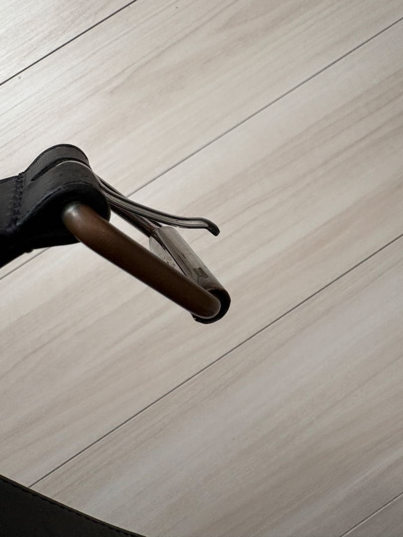 Supreme Studded Logo Belt スタッズ ロゴ ベルトS/M