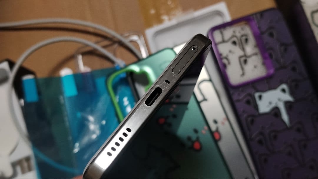 スマートフォン Vivo iQOO Neo 10 pro 16GB+256GB