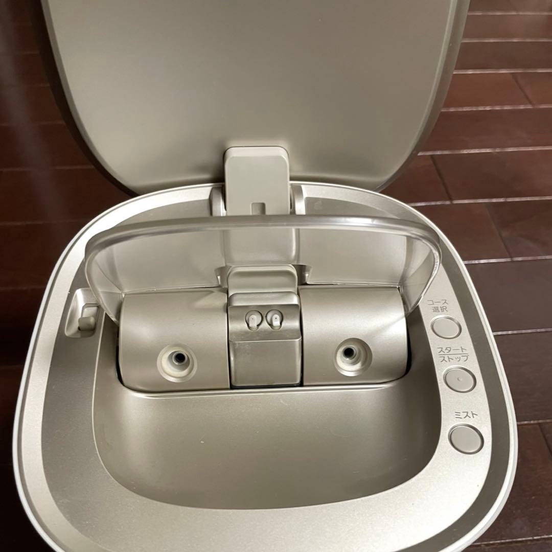 パナソニック　スチーマーナノケア　EH-SA0B