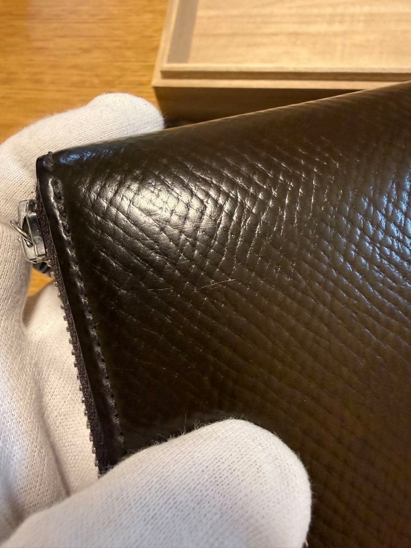 WILDSWANS BRUTUS ワイルドスワンズ ブルータス