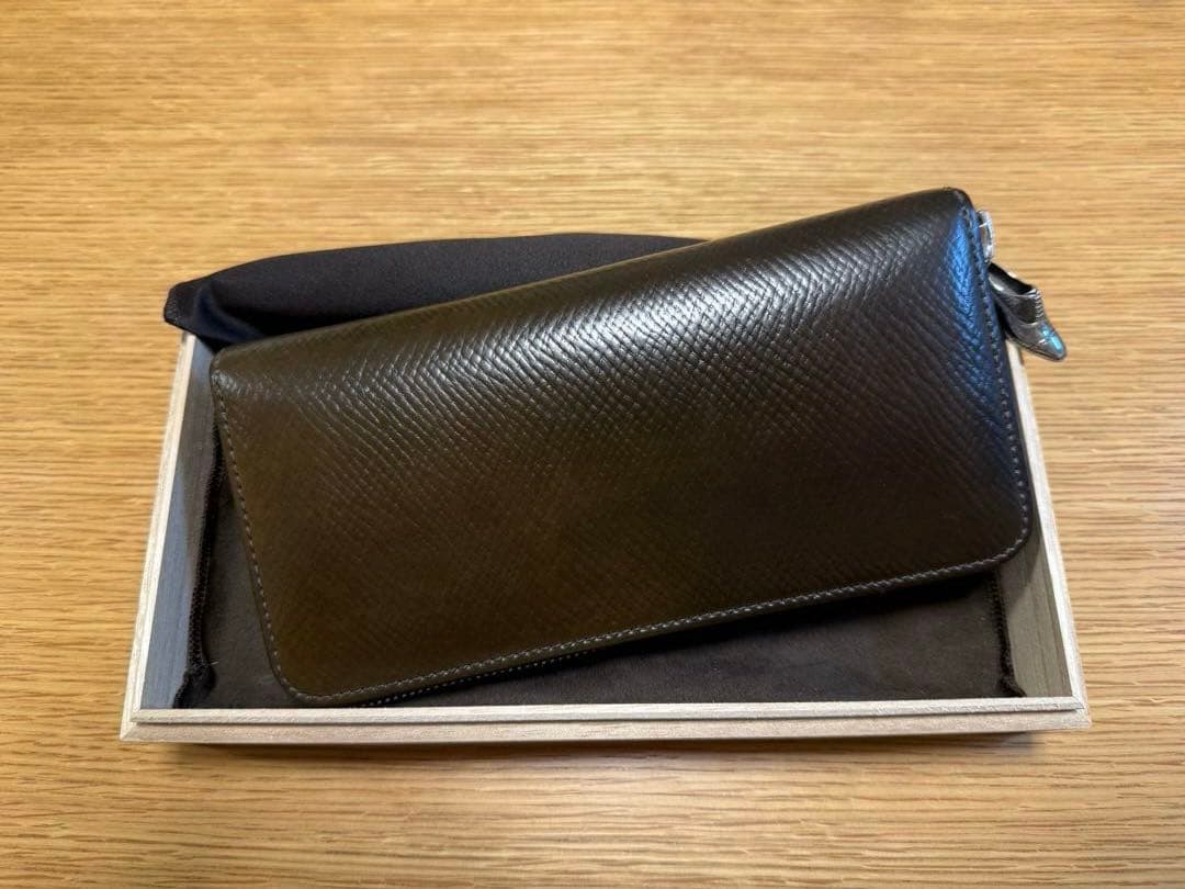 WILDSWANS BRUTUS ワイルドスワンズ ブルータス