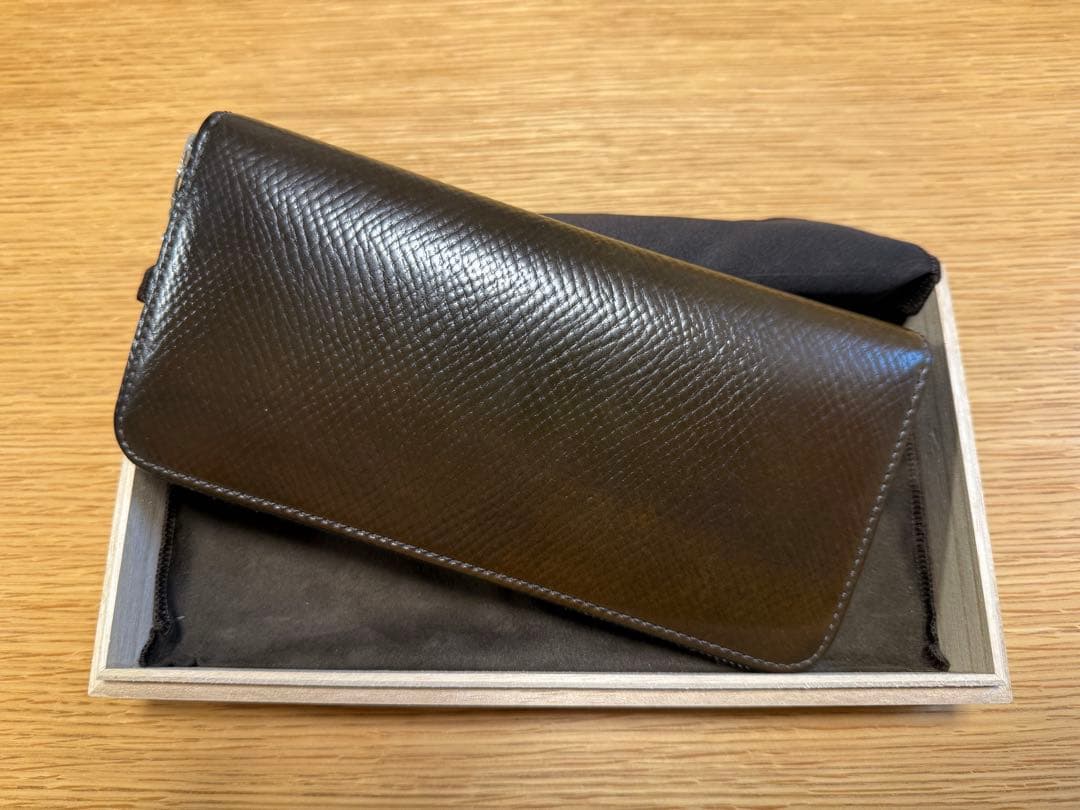 WILDSWANS BRUTUS ワイルドスワンズ ブルータス