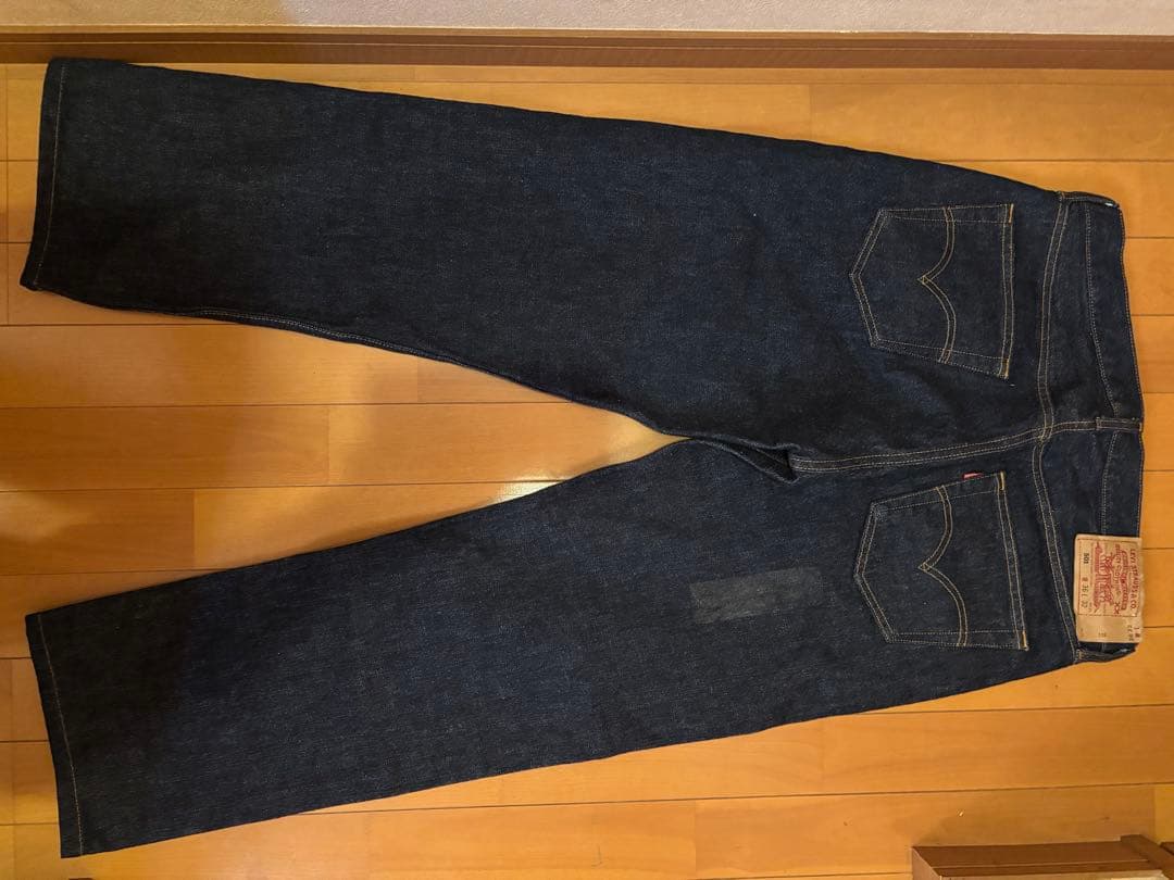 Levi's 501-01 フィリピン製 コーンミルズ XX17デニム　W36