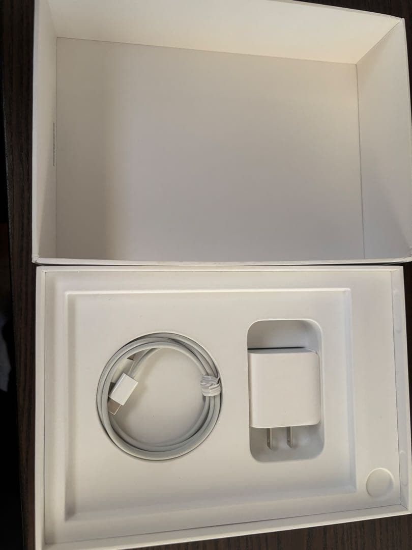 iPad mini 第6世代　256GB セルラー パープル