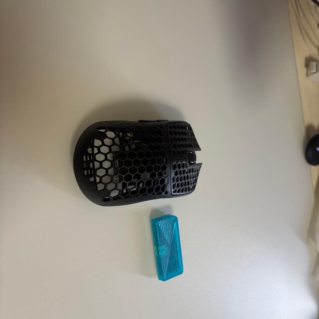 g-wolves hts ultra 8kジャンク品