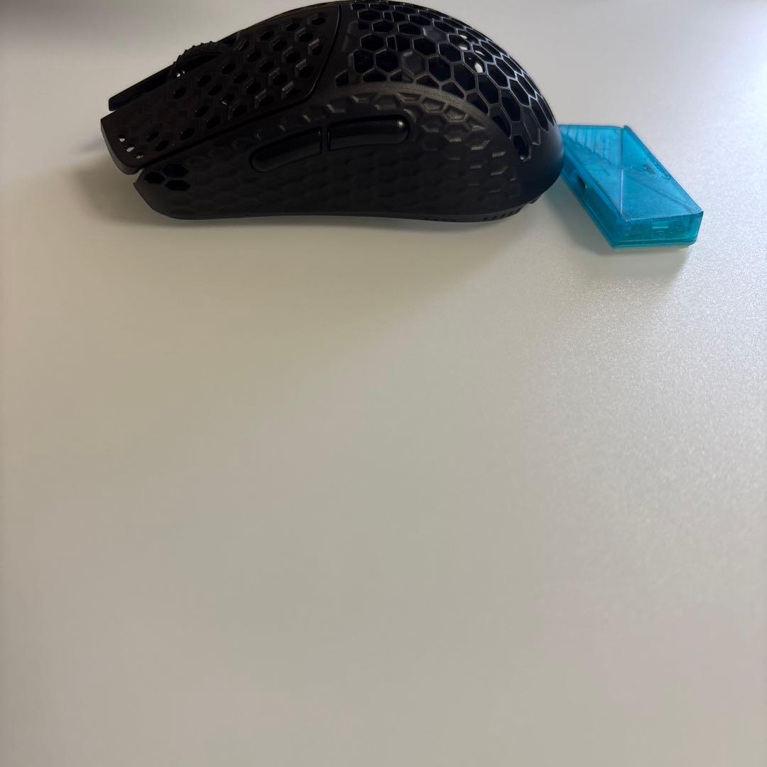 g-wolves hts ultra 8kジャンク品