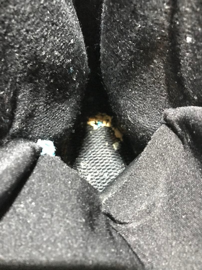 ステップイン　ブーツセット　SWITCH autolock 100ブーツアウター