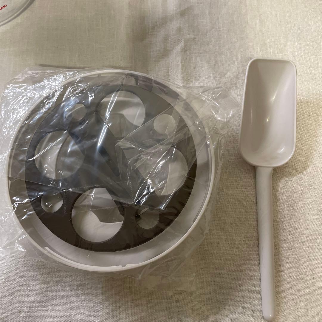 タニカ　【ガラス製】YOGURTIA S ヨーグルトメーカー ブラック