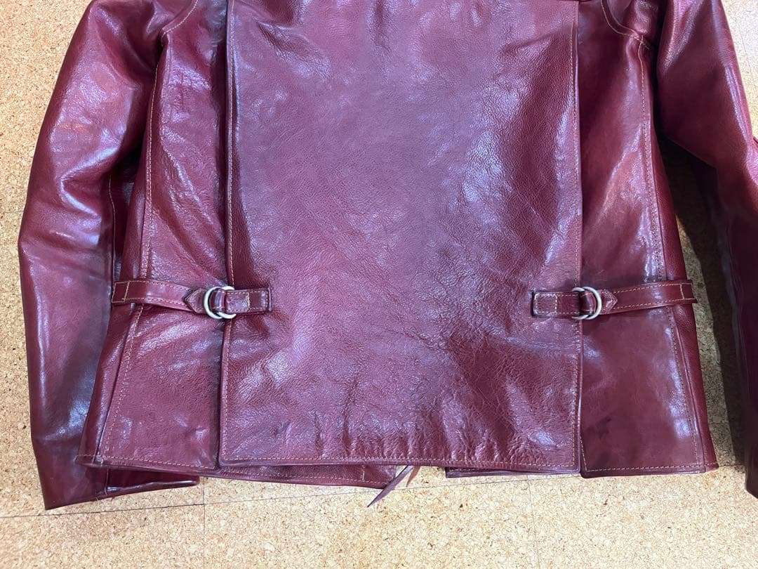 マッシュマンズ MUSHMANS Adventurer アドベンチュラー 40