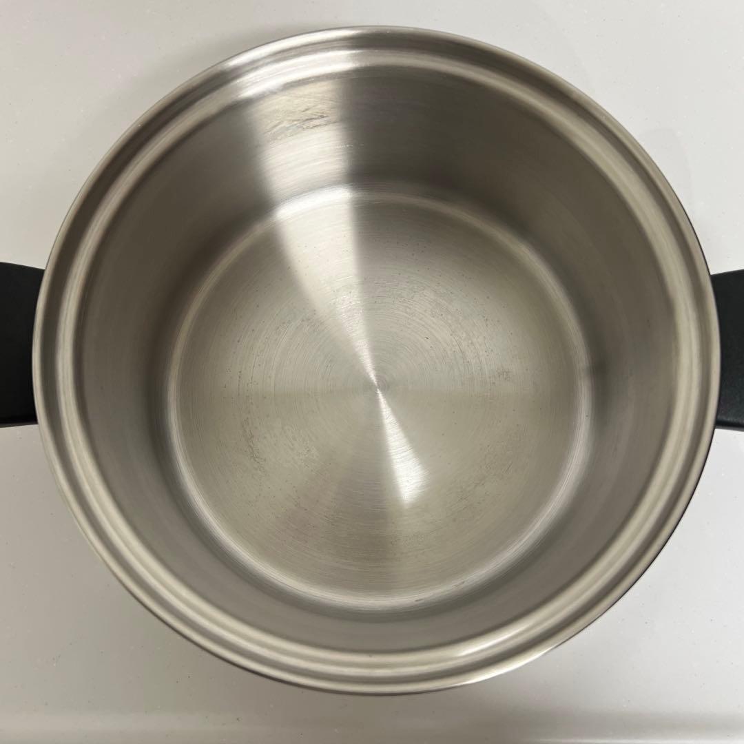 アムウェイクィーン ６Ｌ シチューパンセット