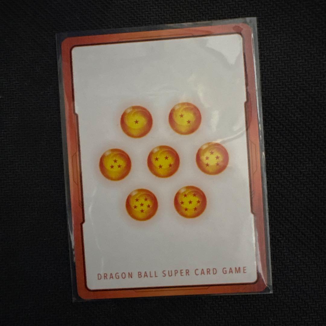 エナジーマーカー 孫悟空 E-42 ドラゴンボール