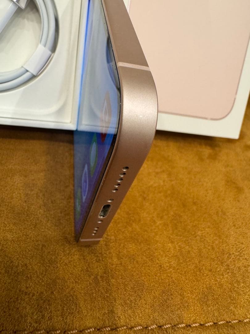 Apple iPhone 13 ピンク 本体 512GB SIMフリー