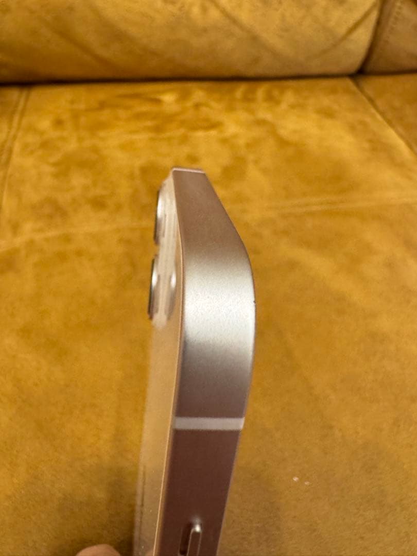 Apple iPhone 13 ピンク 本体 512GB SIMフリー