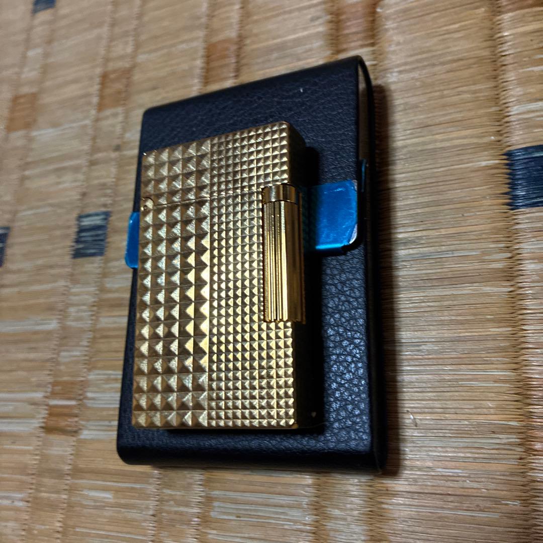 ライン2Lゴールド未使用品快音￼反響音余韻あり