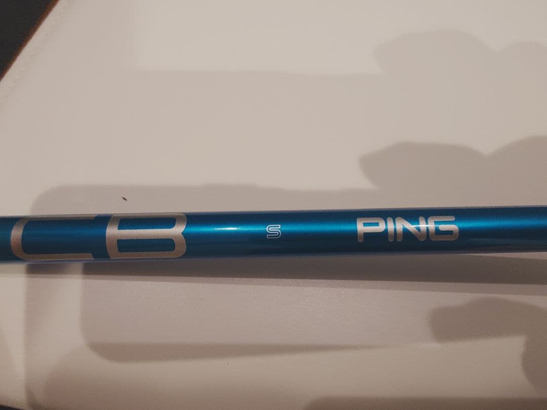 PING G440 MAX ドライバー Sシャフト