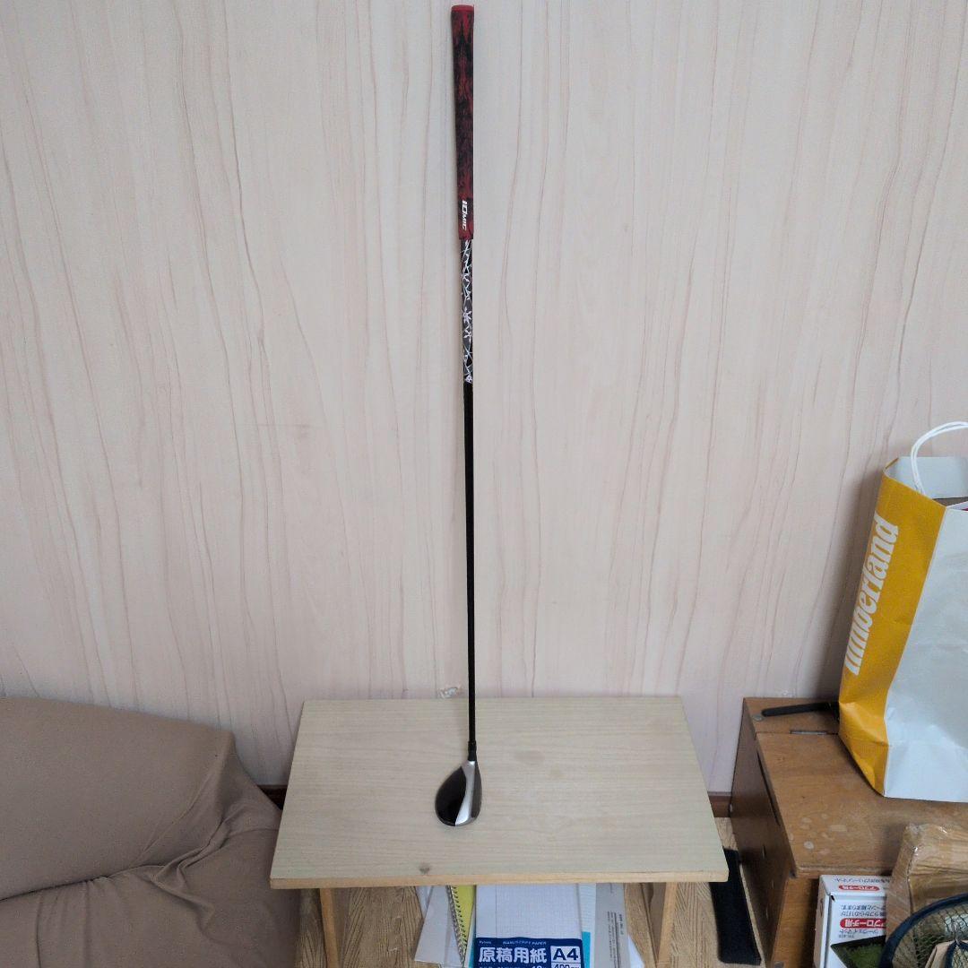 テーラーメイドM4 4番ユーティリティー S