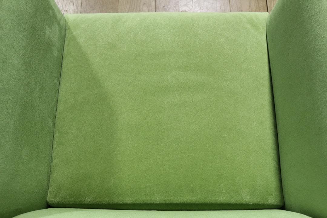 y*u様 Cassinaカッシーナ★スリムソファ★1人掛け★エアーフレーム★２４