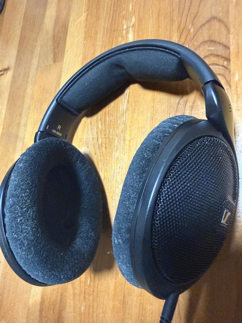 SENNHEISER HD560S ゼンハイザー ヘッドホン