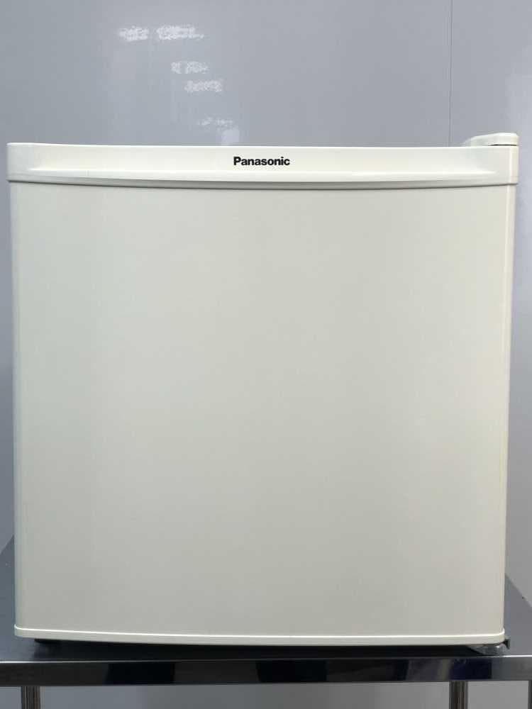 【中古】パナソニック小型冷蔵庫 45L 2024年式2506290919