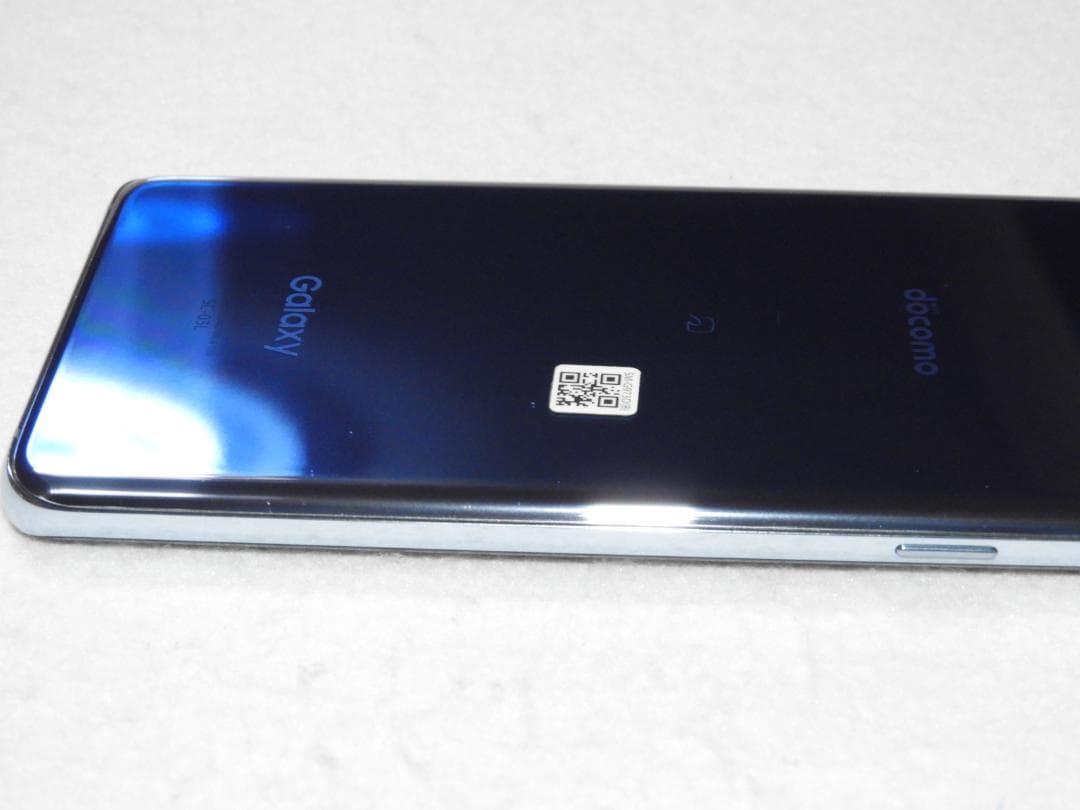 SAMSUNG Galaxy S10 SC-03L docomo SIMフリー