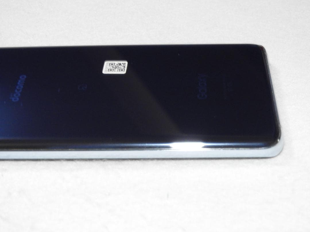 SAMSUNG Galaxy S10 SC-03L docomo SIMフリー