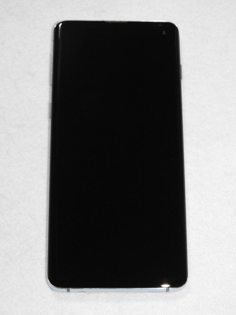 SAMSUNG Galaxy S10 SC-03L docomo SIMフリー