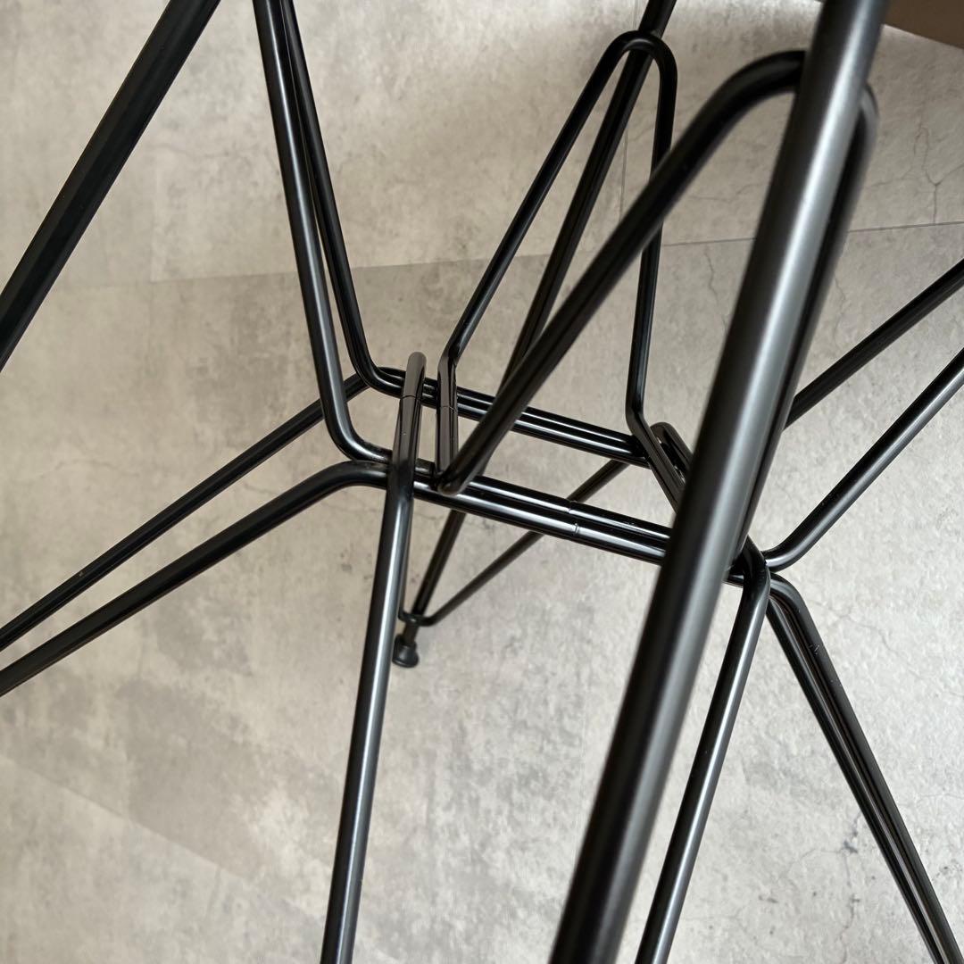 ハーマンミラー　イームズ　サイドシェルチェア　美品