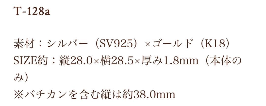 アリゾナフリーダム　ペンダント　ネックレス　トップ　チャーム