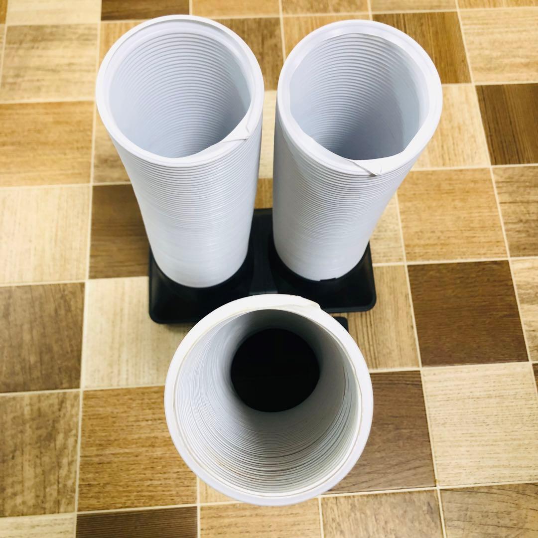 wise スポットクーラー 夏 3段階風量　動作確認済み