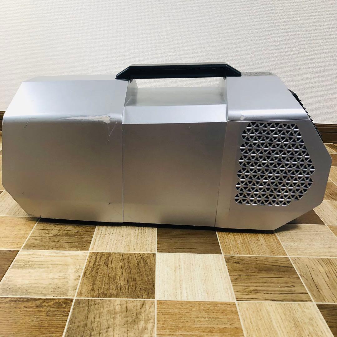 wise スポットクーラー 夏 3段階風量　動作確認済み