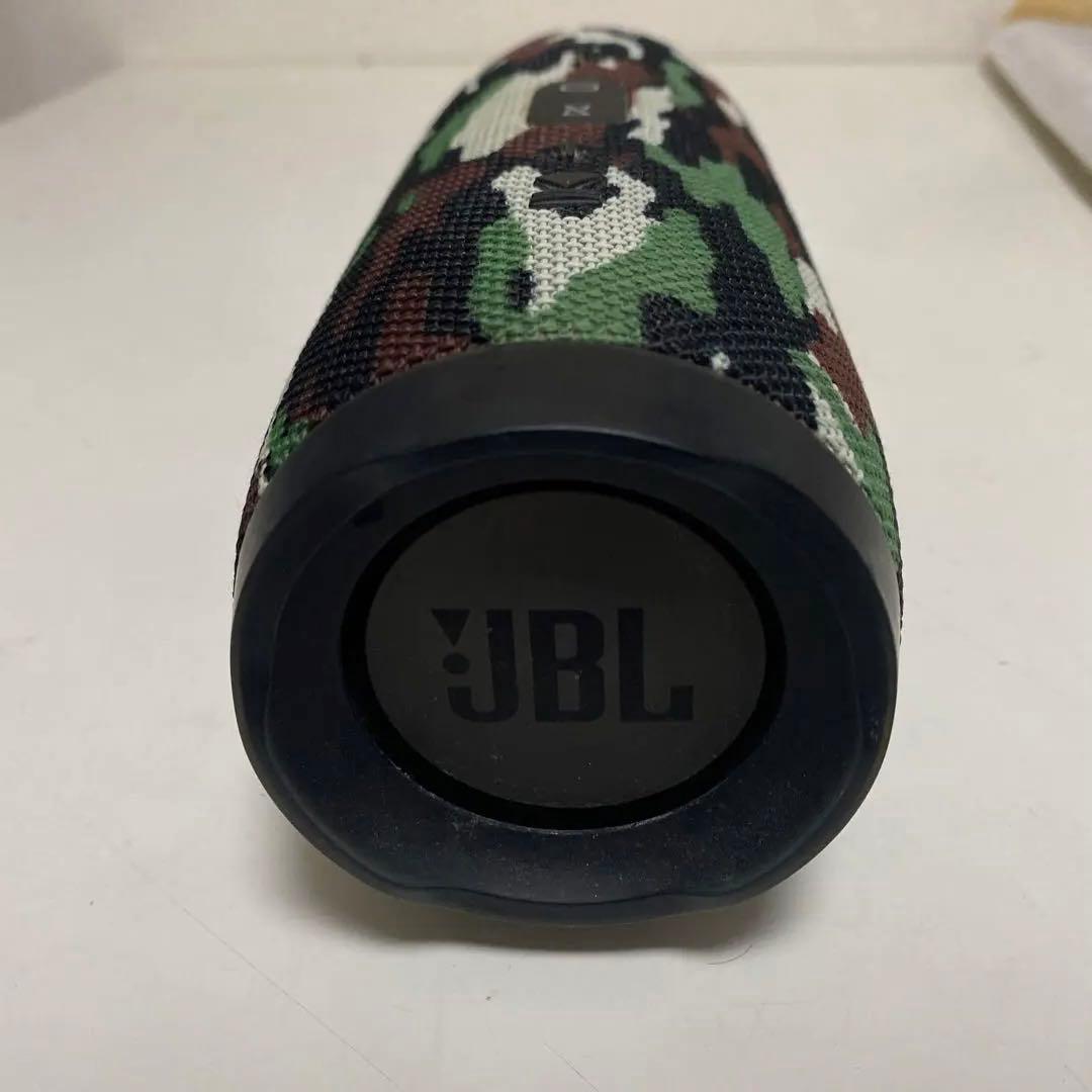 スピーカー・ウーファー JBL CHARGE 3 SQUAD