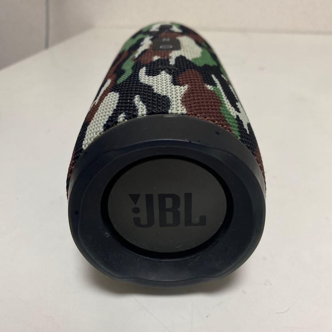 スピーカー・ウーファー JBL CHARGE 3 SQUAD