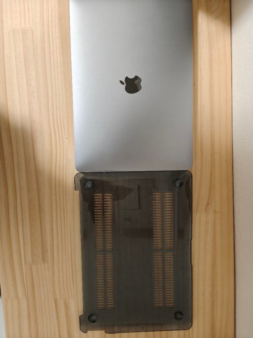 Apple M1 MacBook Air 16GB 1TB USキーボード97%