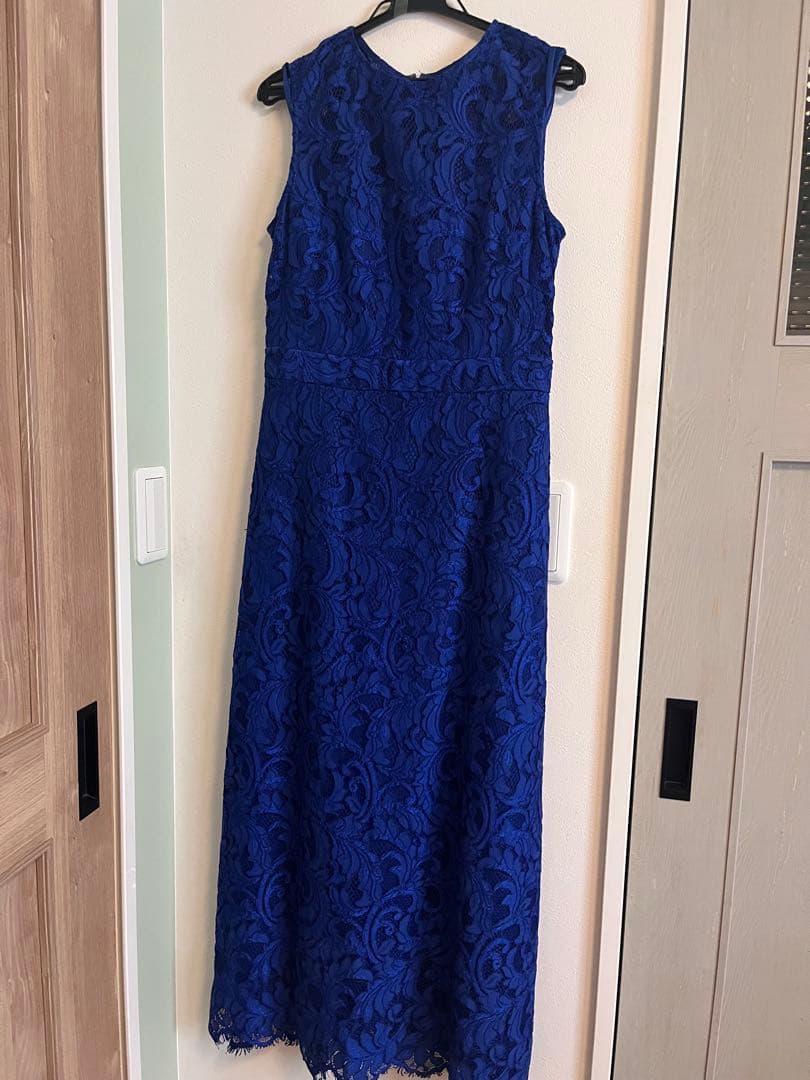 Graceレースミッドドレス定価¥41,140