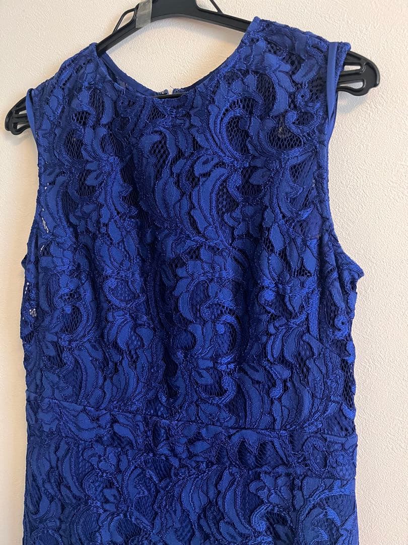 Graceレースミッドドレス定価¥41,140