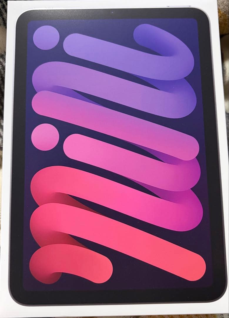 専用出品【新品未使用】iPad mini (A17 Pro) 128GB