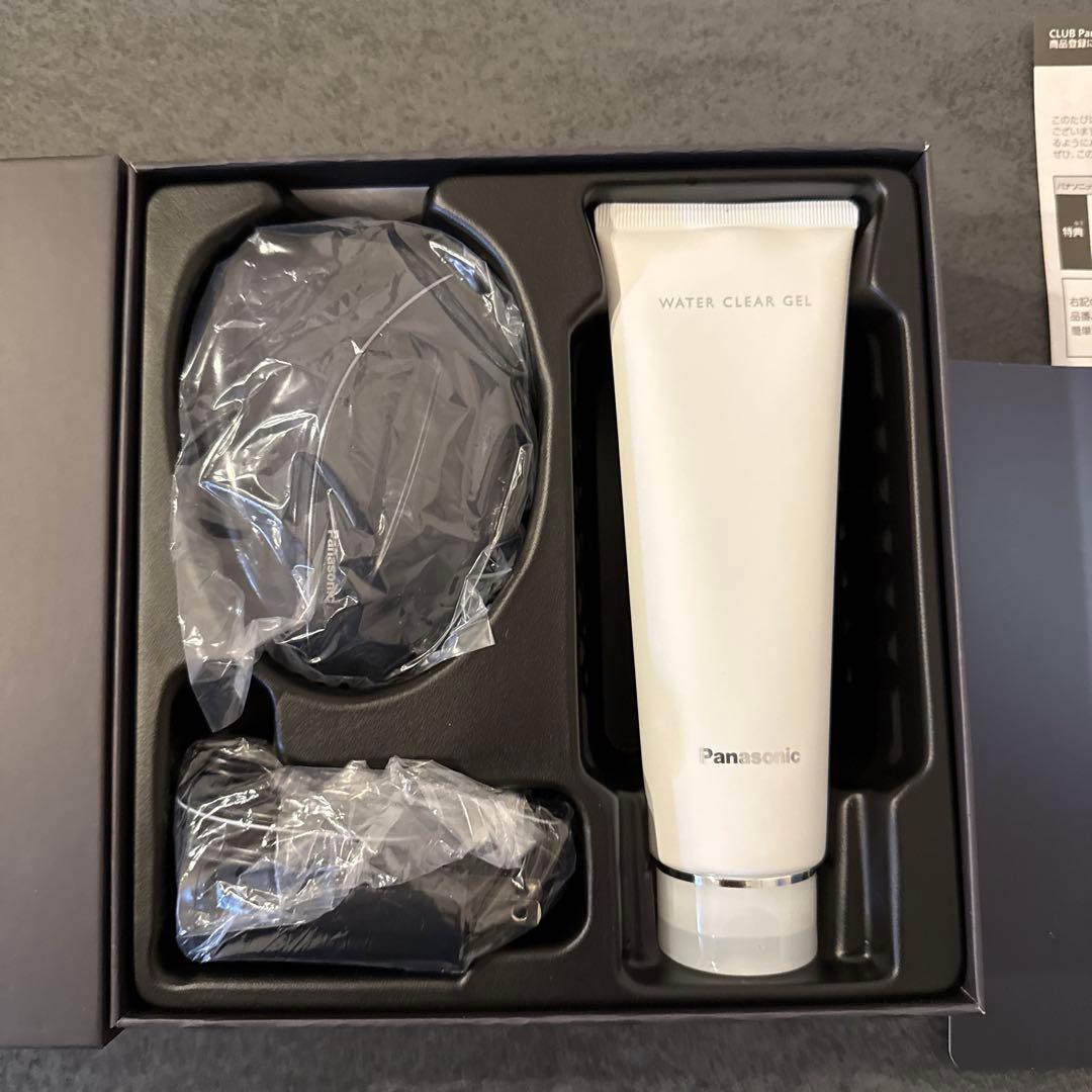 即購入可 美品 バイタリフトかっさパナソニックEH-SP85-K