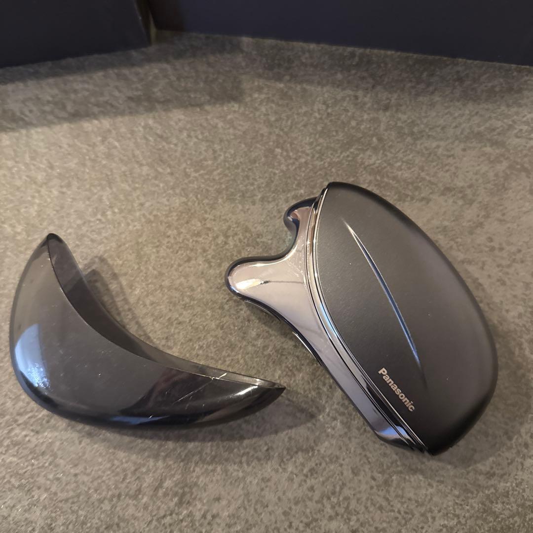 即購入可 美品 バイタリフトかっさパナソニックEH-SP85-K